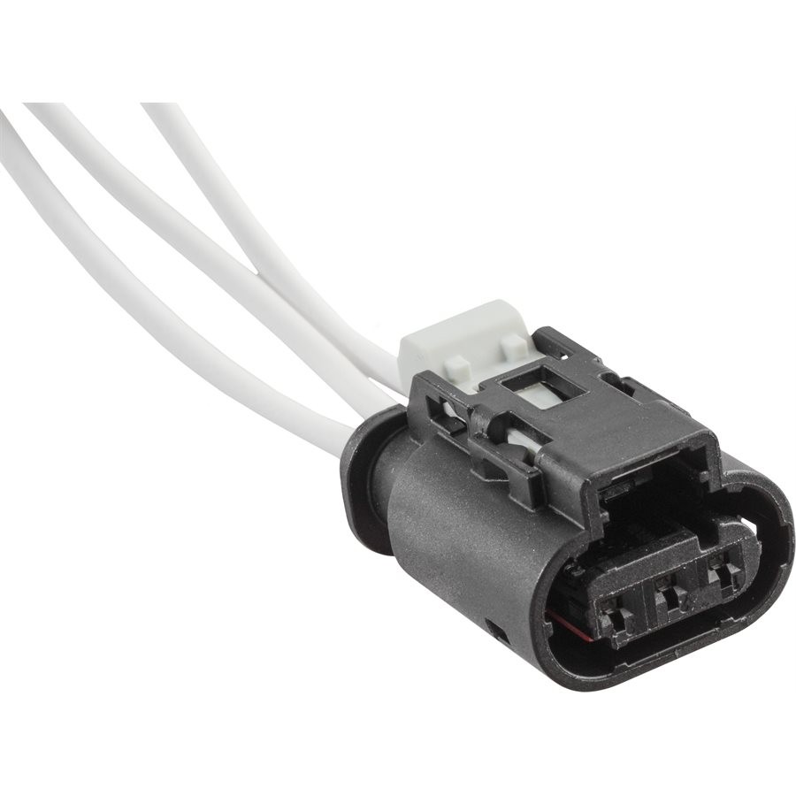 Auveco – 23243 – Gm Crank Sensor Oil Pressure Harness Connector – (Pack Of 1)