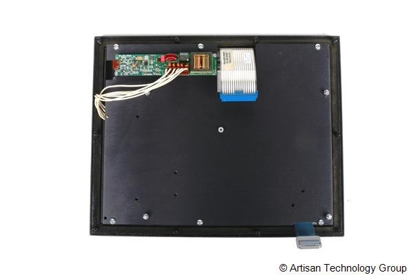 Uticor Front Panel Display for 100G-1C1R4