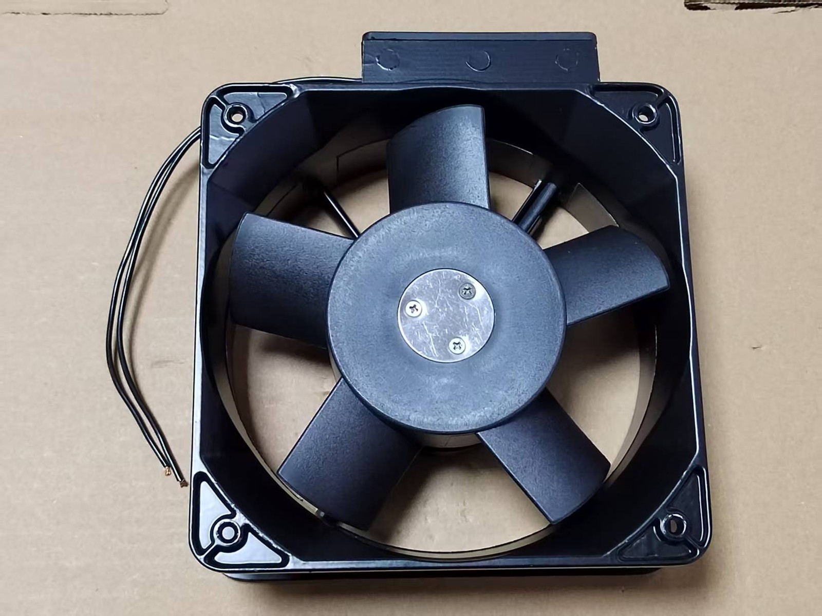 STYLE FAN S18F20-MGWCS 200V 40 50W inverter cooling fan