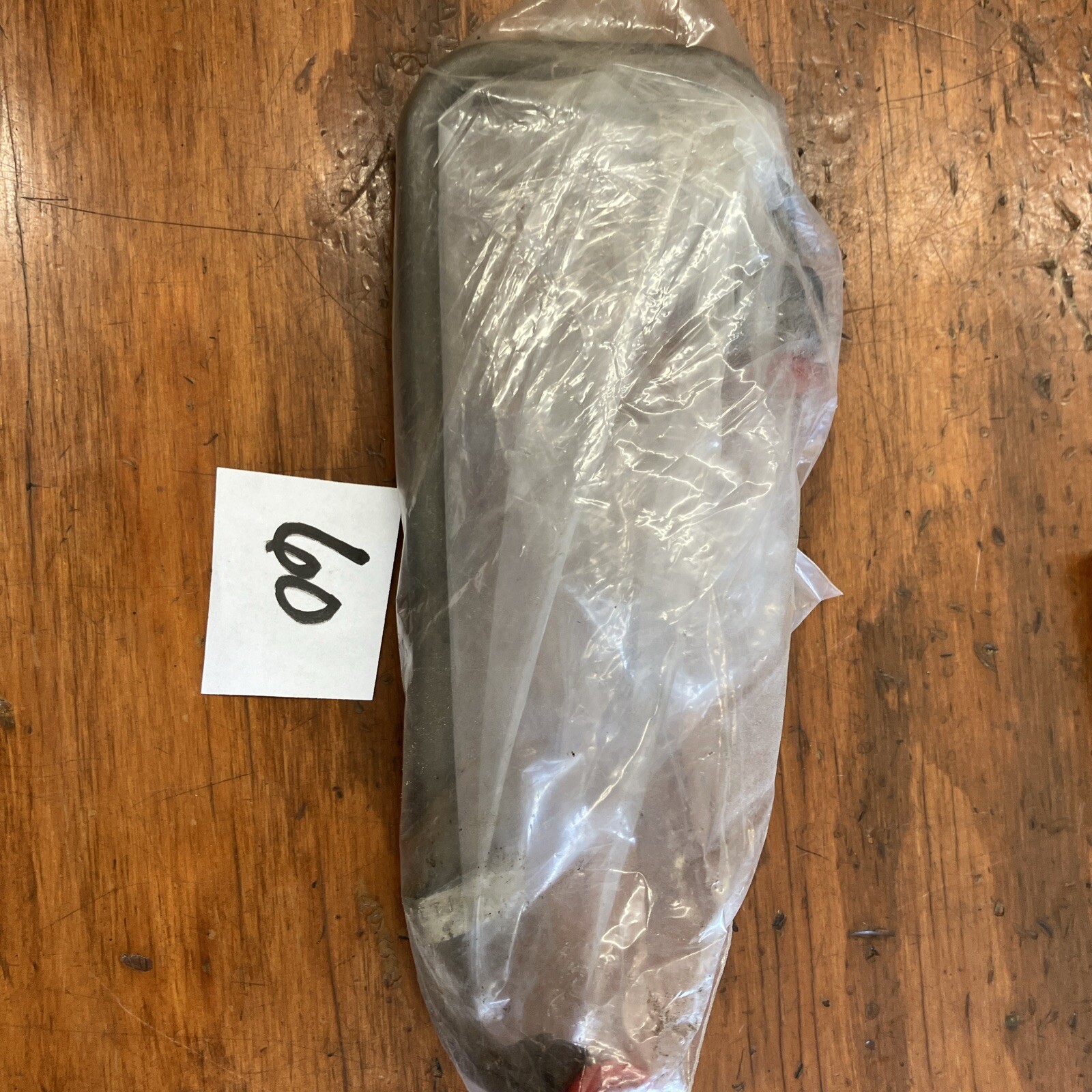 2T1103 Metal tube assembly