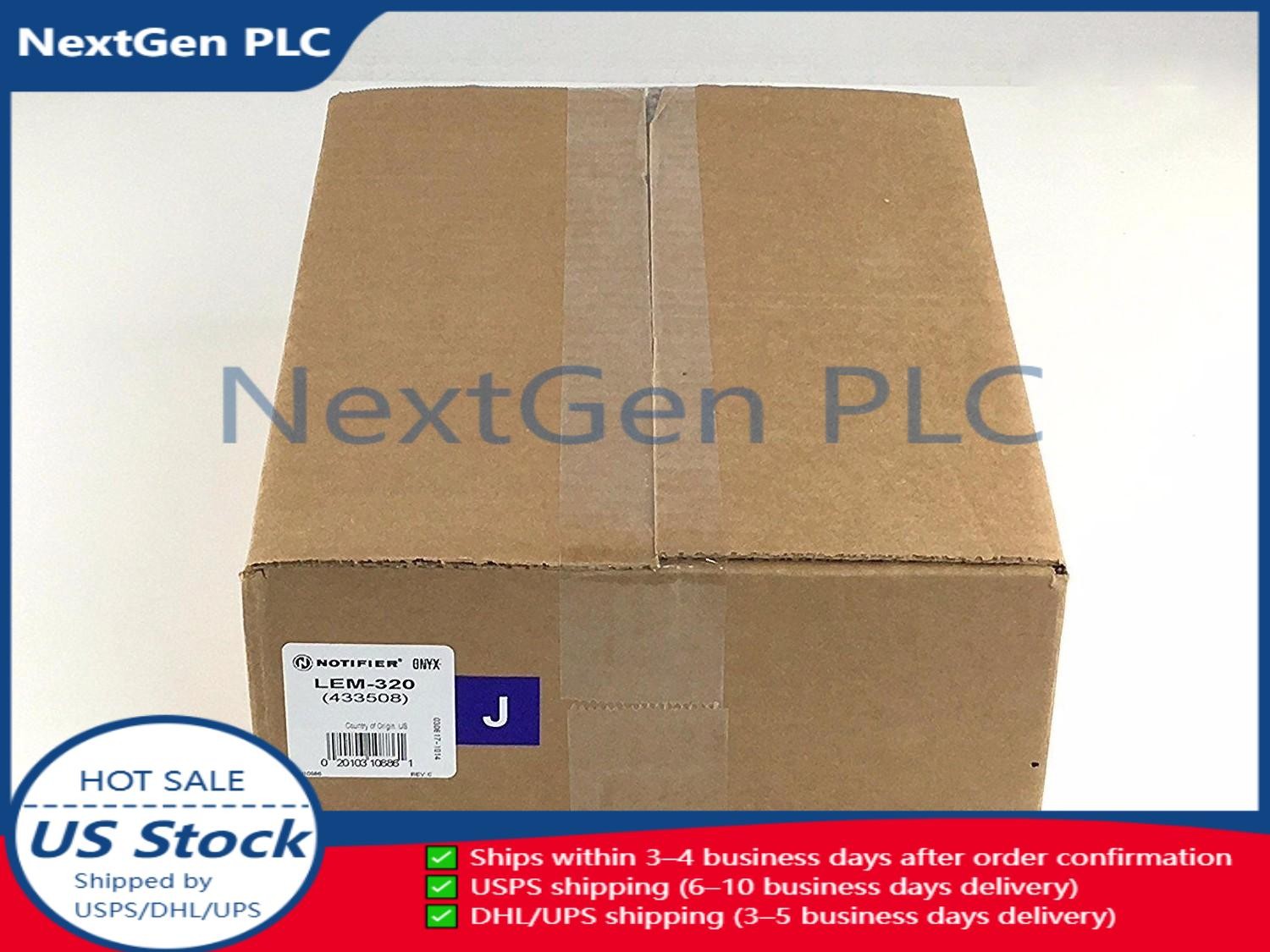 1pc LEM-320 brand new circuit card Fast delivery DHL US Free TAX