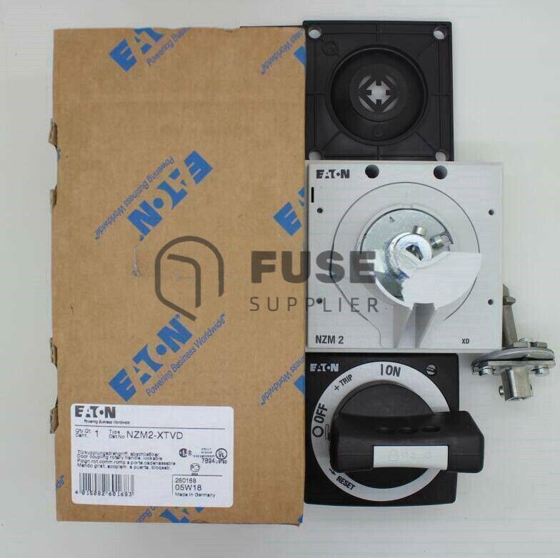 1PC Rotary Handle Brand New NZM2-XTVD-60 NZM2XTVD60