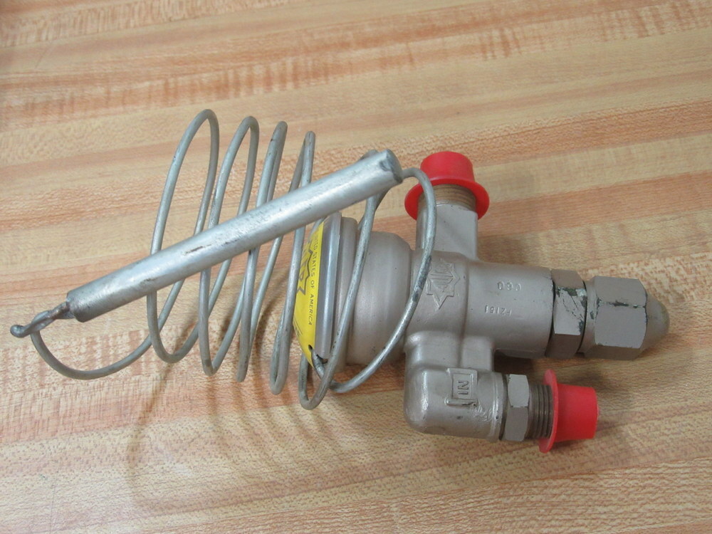 Alco 402-4FZ Thermo Valve 4024FZ