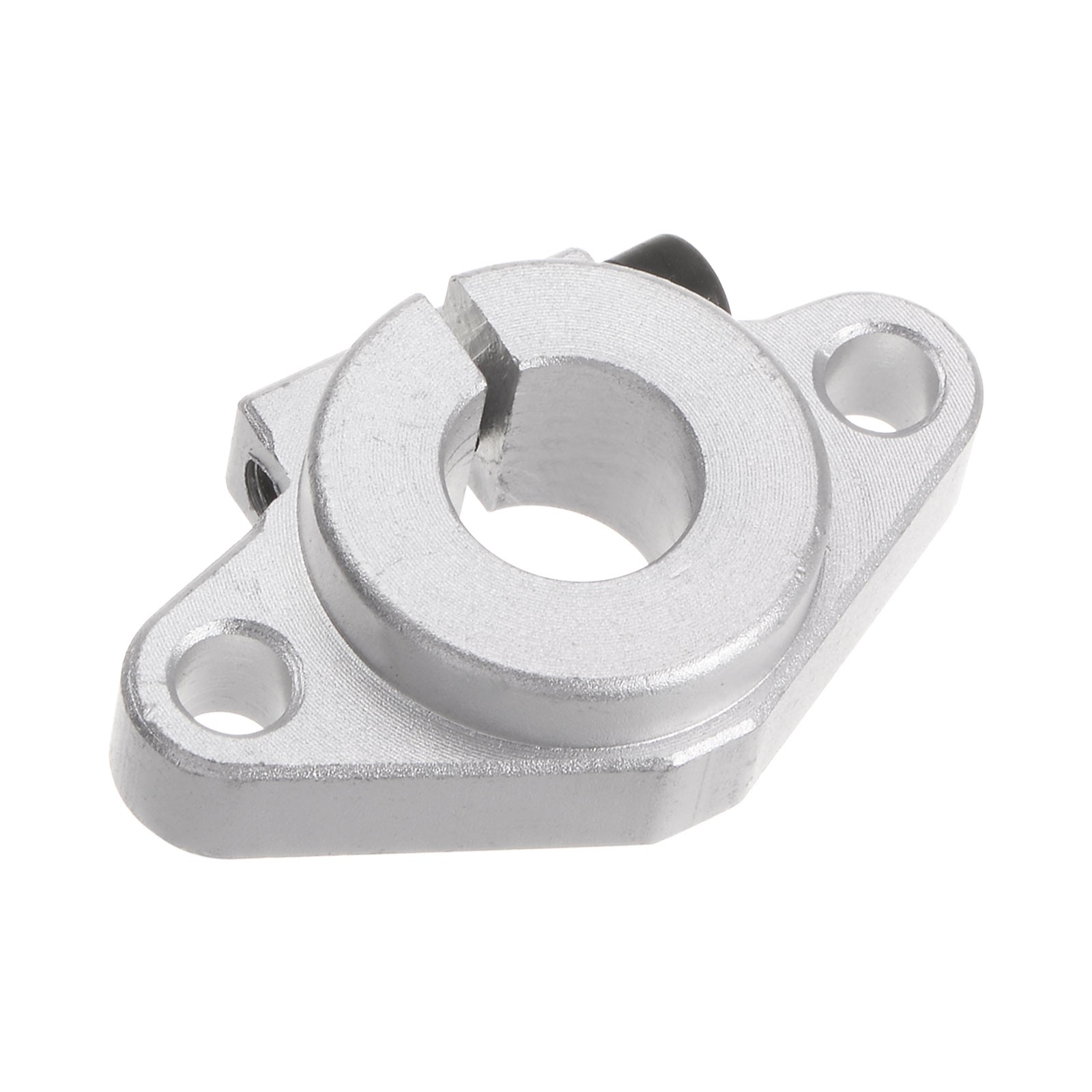 4pcs SHF12 Aluminum Linear Rod Rail Shaft Support for 12mm Linear Motion Guides