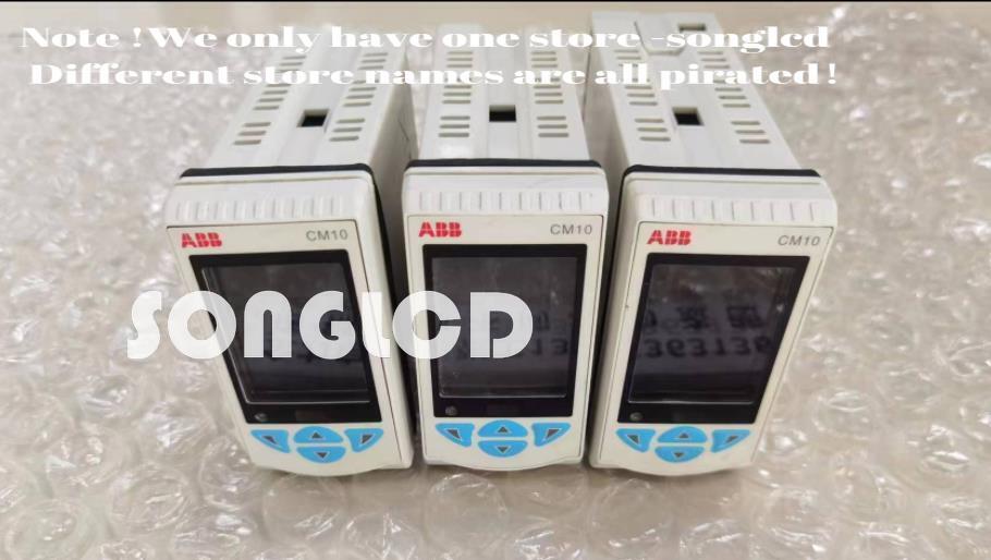 1PCS CM10 CM10/100S0E0/STD 90days warranty via DHL or FedEx