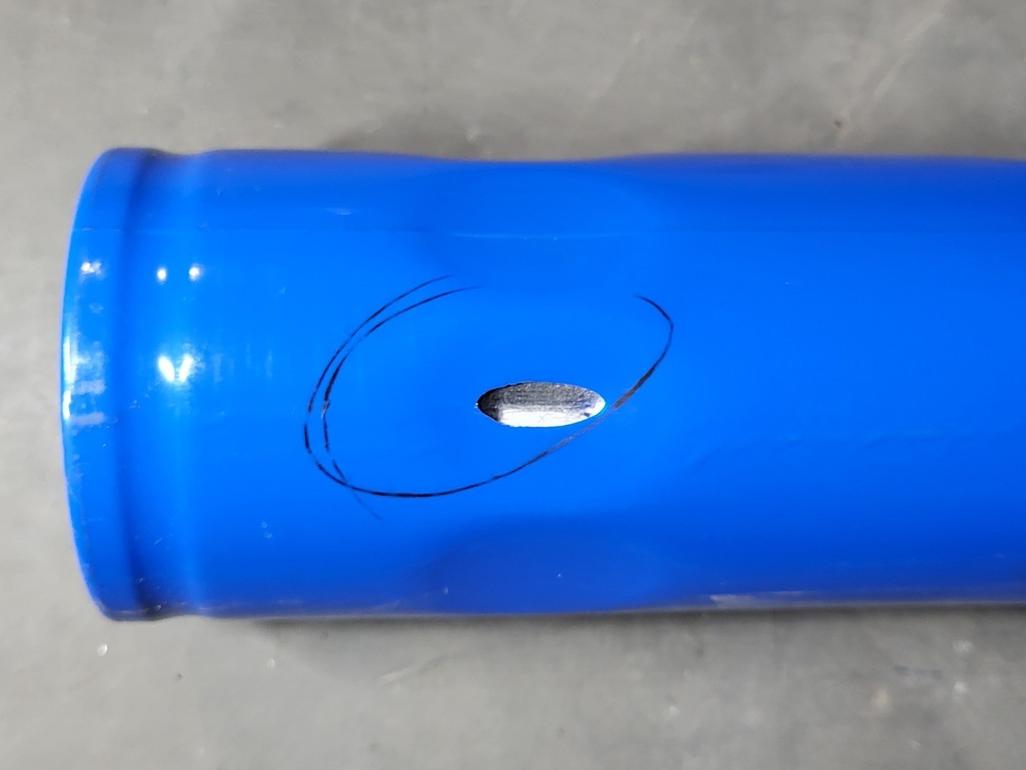 SURPLUS NEW 2012 CORNELL-DUBILIER 21509-601-02 6000 uF Capacitor – Electrical