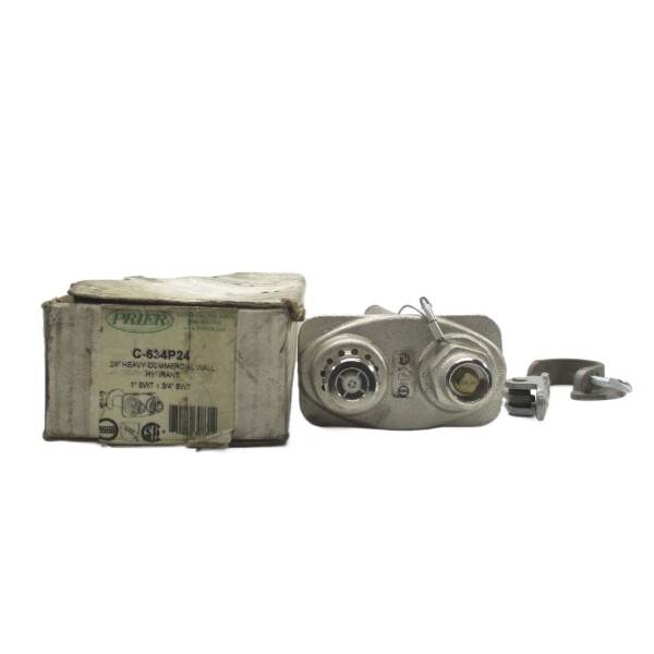 PRIER C-634P24 NSMP