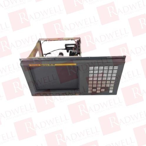 FANUC A02B-0120-C041#MAR / A02B0120C041MAR (USED)