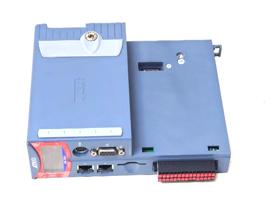 Trio Motion Technology MC 664 MC664-P861 single-core motion coordinator