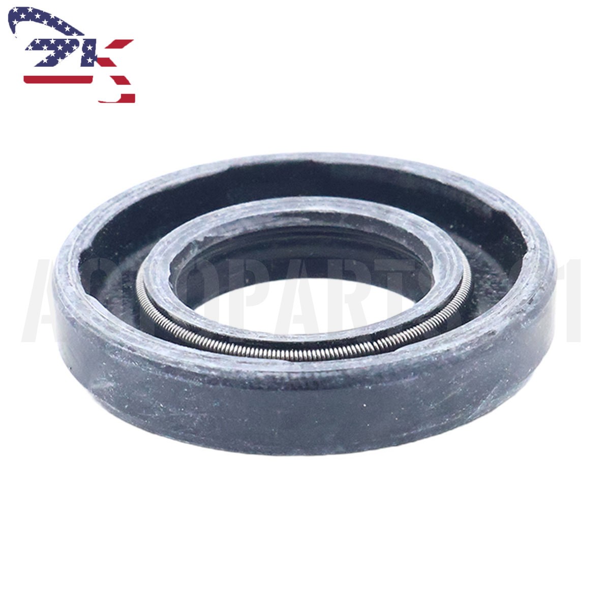 For BP1503G High Pressure Skeleton Oil Seal 19.05*34.6*6.3mm