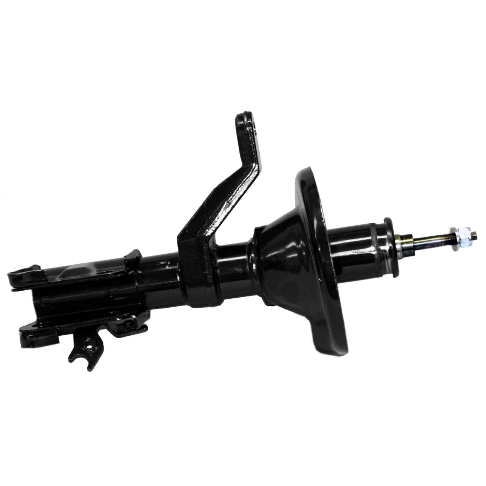 Monroe OESpectrum 72143 Strut for Honda CR-V Black Used Auto Part