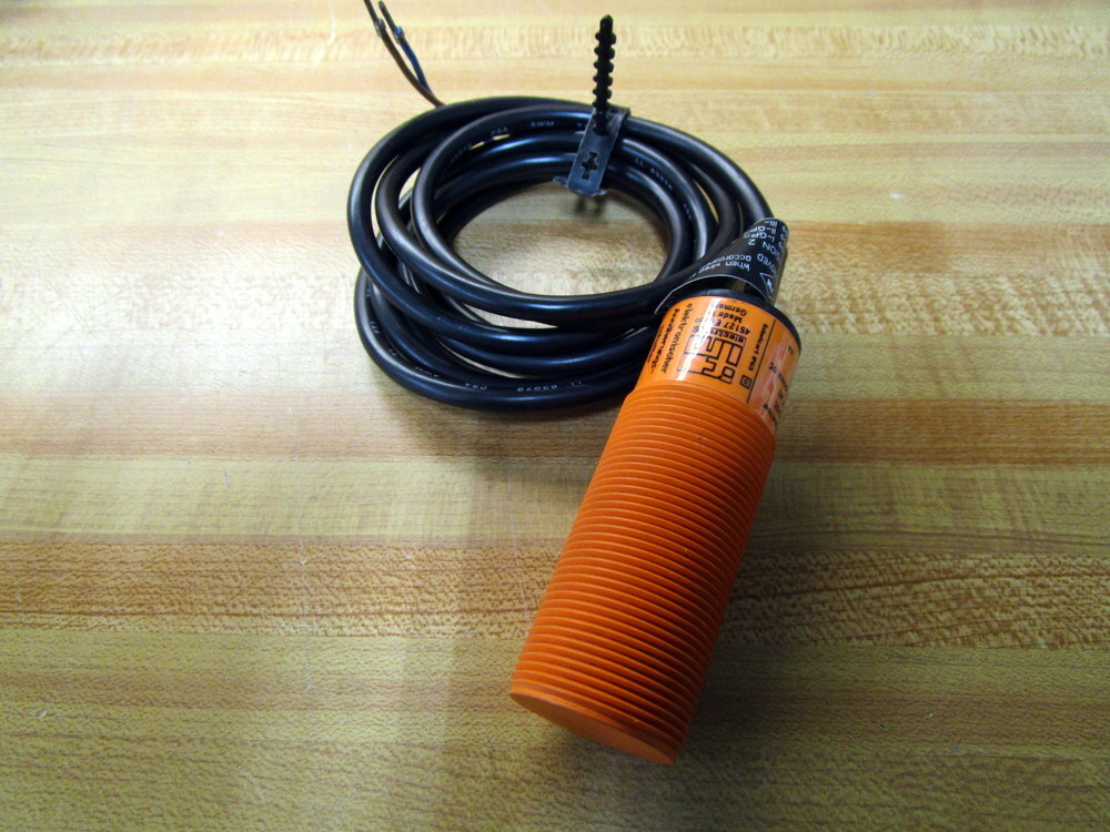 IFM Efector KI-2015-ABOA Proximity Switch KI0037