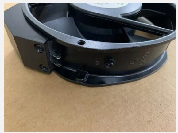 1 PCS for Cooling fan A2V15C38TBT-1C 230V 3months warranty