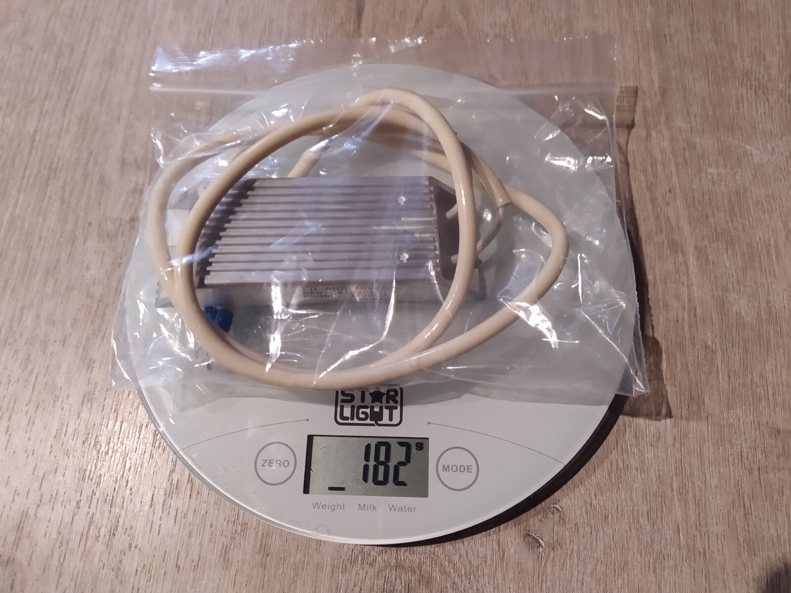 MITSUBISHI FR-ABR-H0.4K [NEW]