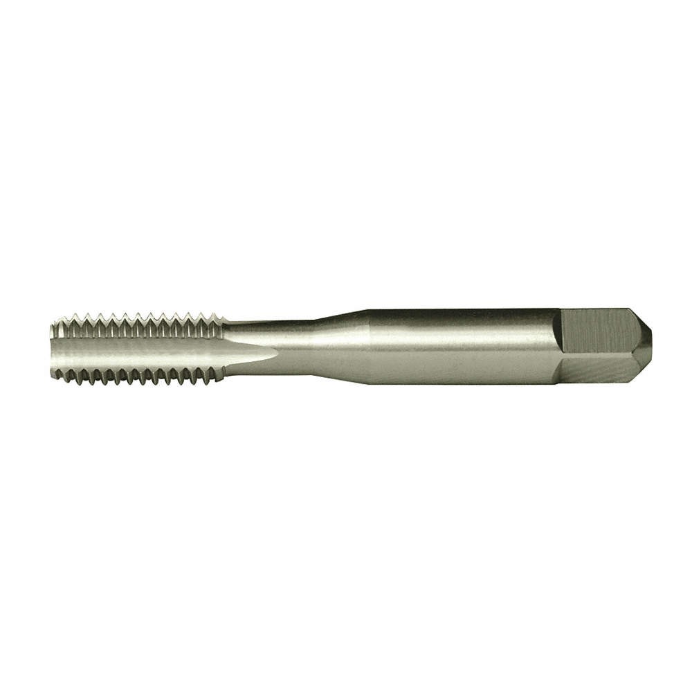 CLEVELAND C54909 Straight Flute Tap,M24x3.0,HSS 435P45