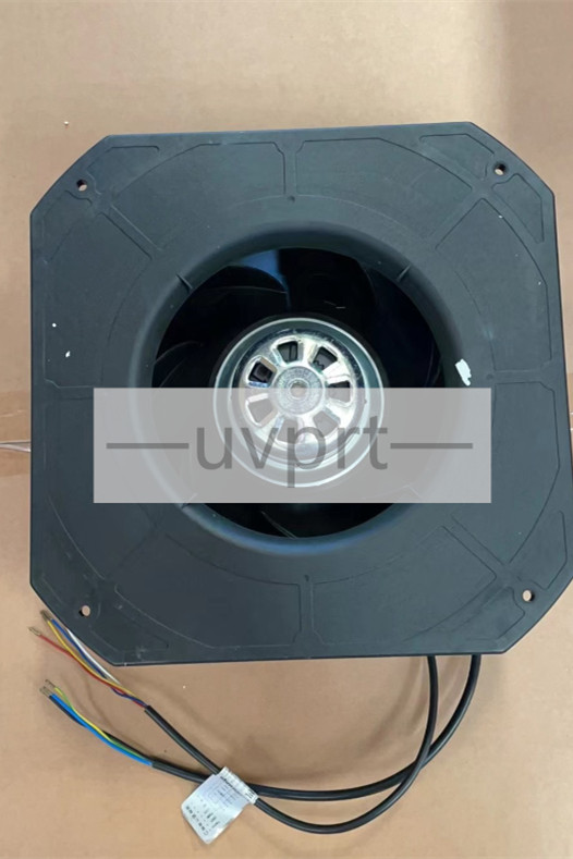 1pc NEW K3G220-RD53-03 Centrifugal Fan Fast Delivery