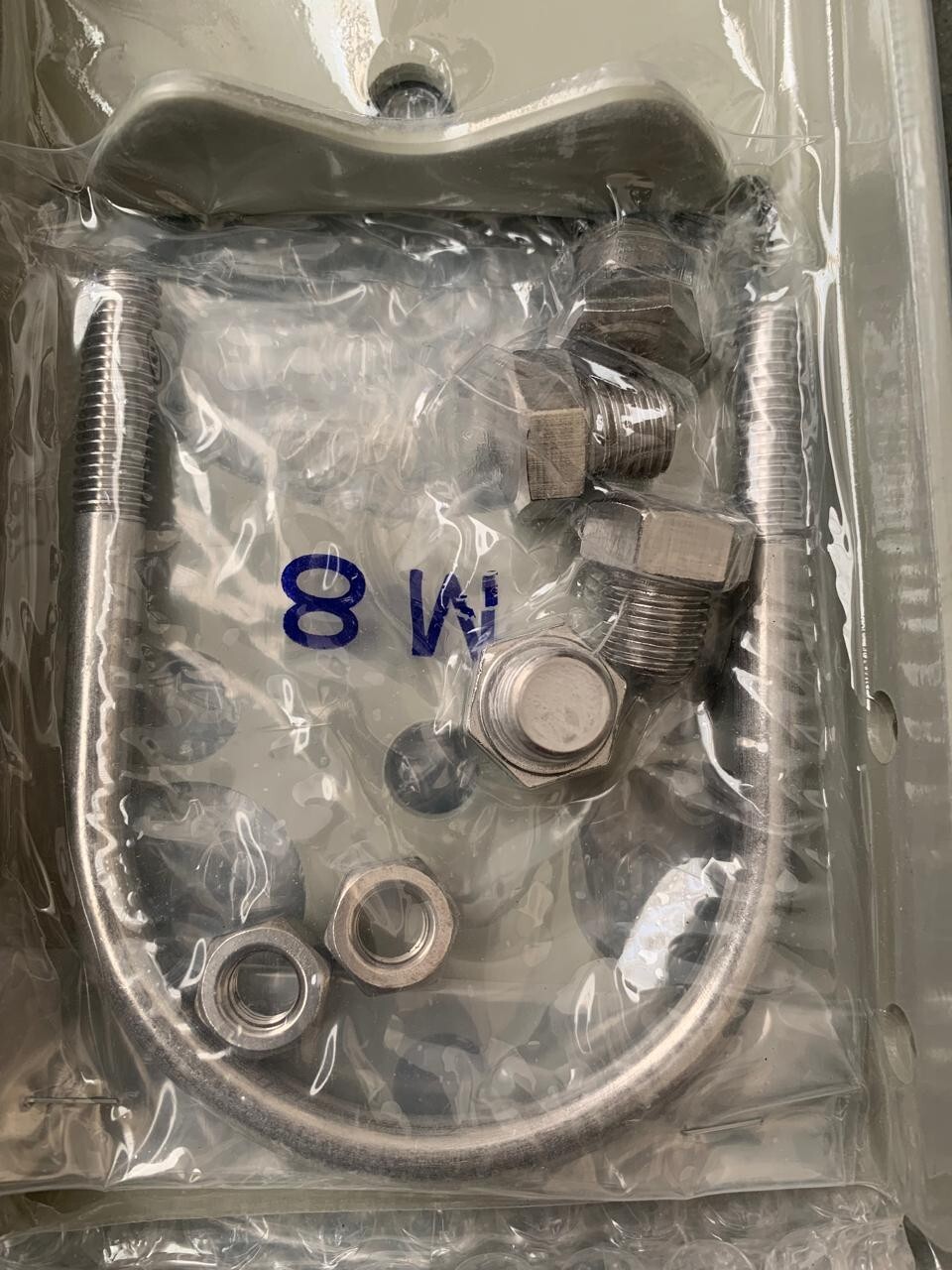 Yokogawa / Transmitter / EJA430A / S1 / MWP 30 BAR, CAL. RNG 0-30 BAR