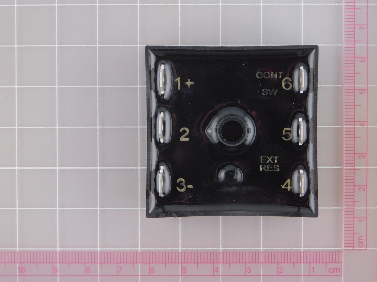 Lot of 6 AIROTRONICS TIMERS CONTROLS TH3ML4010DS TH3ML TIMERS-CUBE SOLID STATE