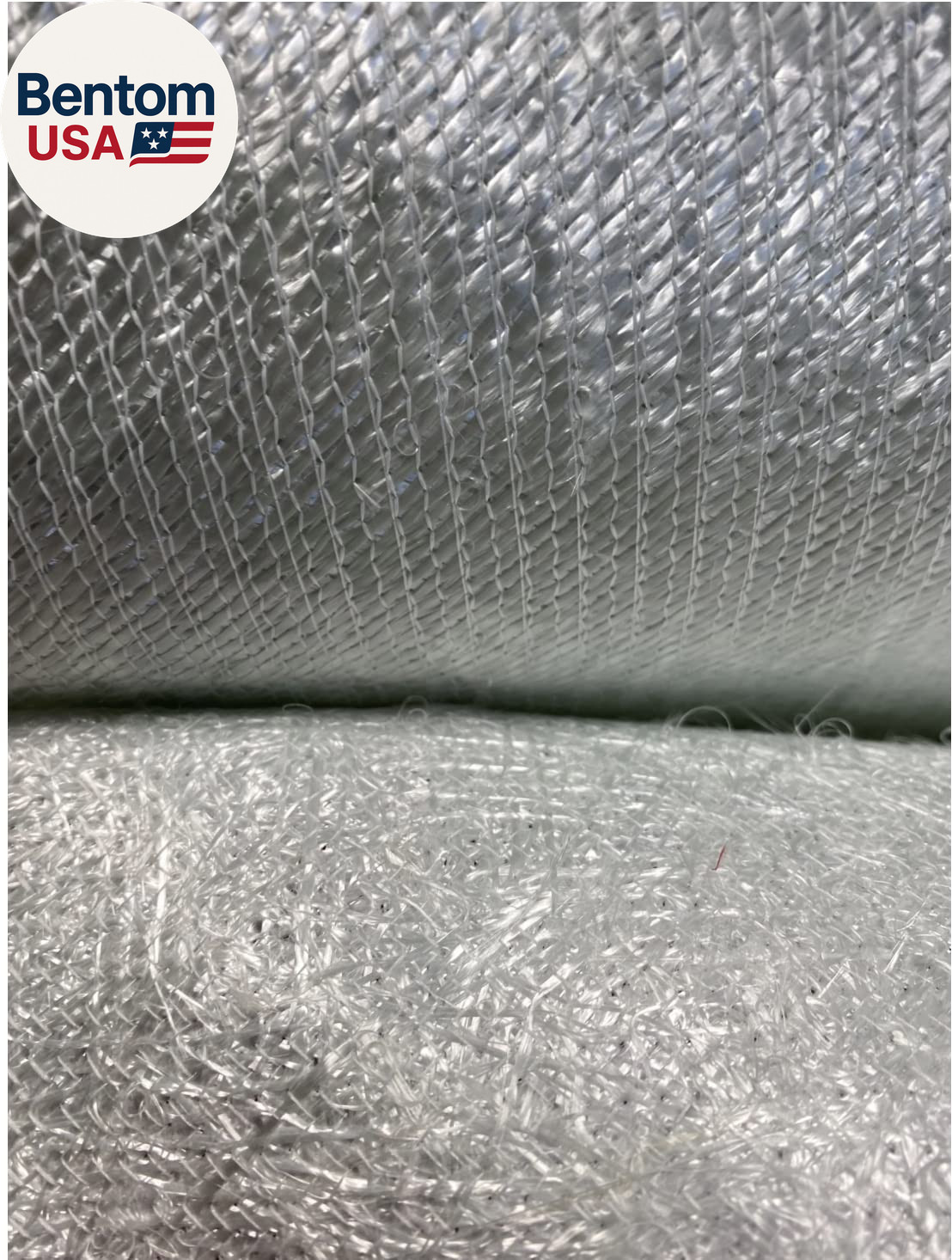 1708X50X10 Yards Biaxial Cloth 45/45 – Lightweight & Marine-Grade Fiberglass Clo