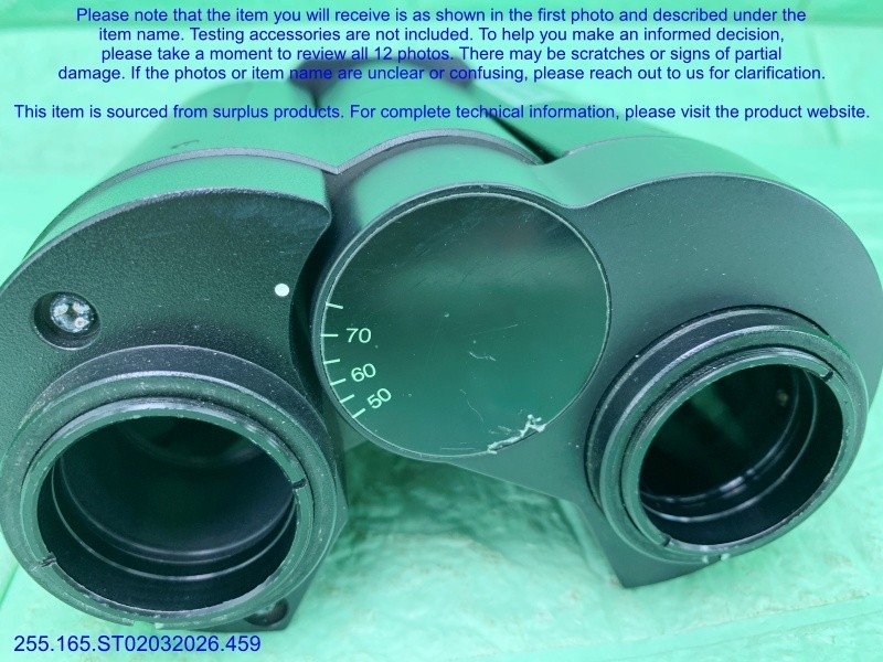 Olympus MX-SWETTR Microscope Binocular Eyepiece Head as in photos, sn:9299, DHL
