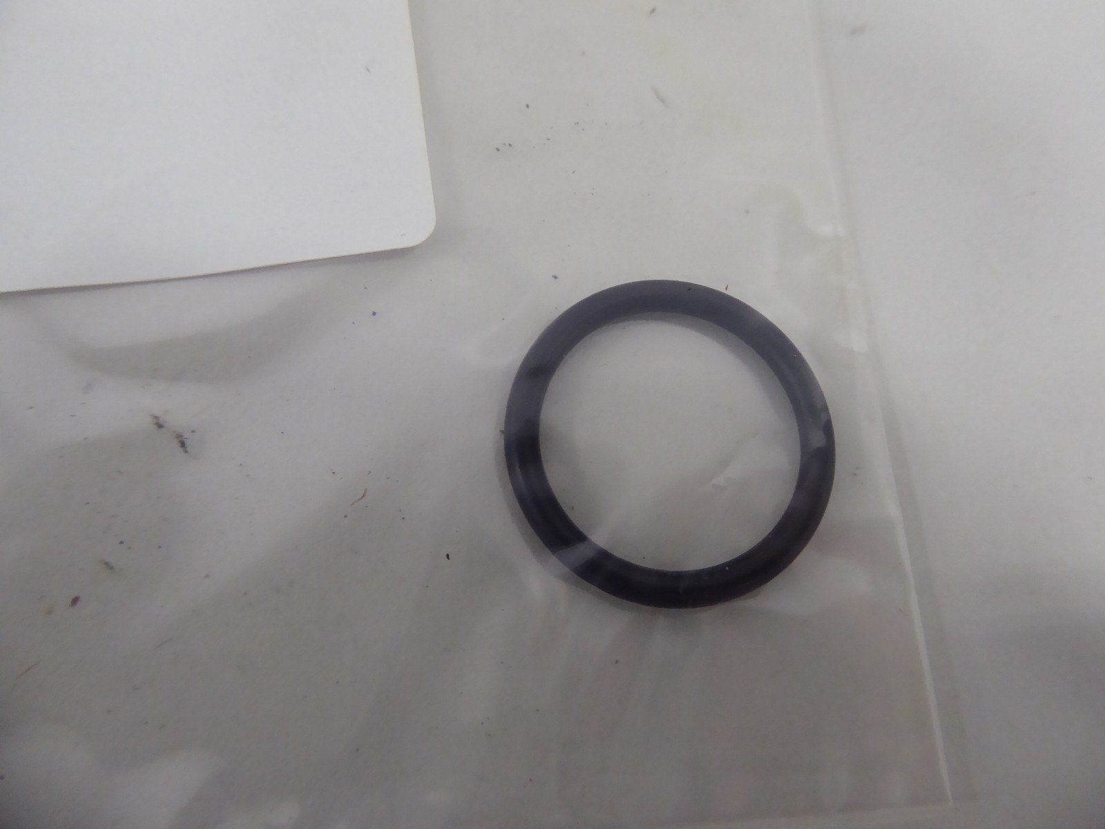 Schuler 90-020.351 O-Ring D-117N70 20.3 X 2.62 mm