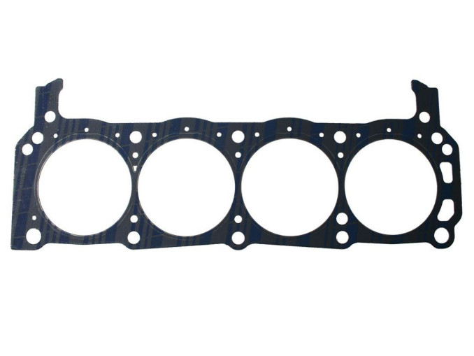 Fel-Pro PS 13809 C Engine Push Rod Cover Gasket Set Ford 3.9L 4.9L L6