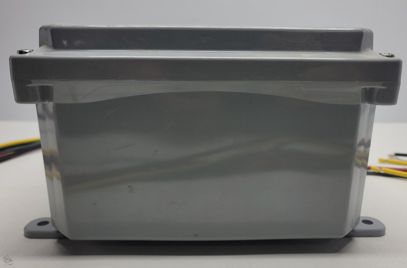 North Shore Safety LineGard PGFS-53107 Class C NEMA 4X 480VAC/30A