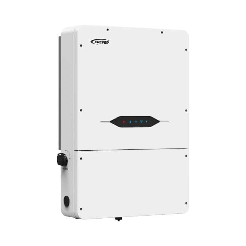 EHD Series 12K On-Grid Hybrid Inverter