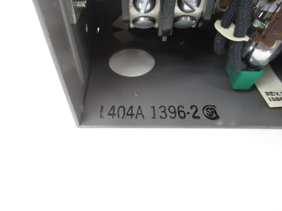 HONEYWELL L404A1396-2 0-150PSI NSNP