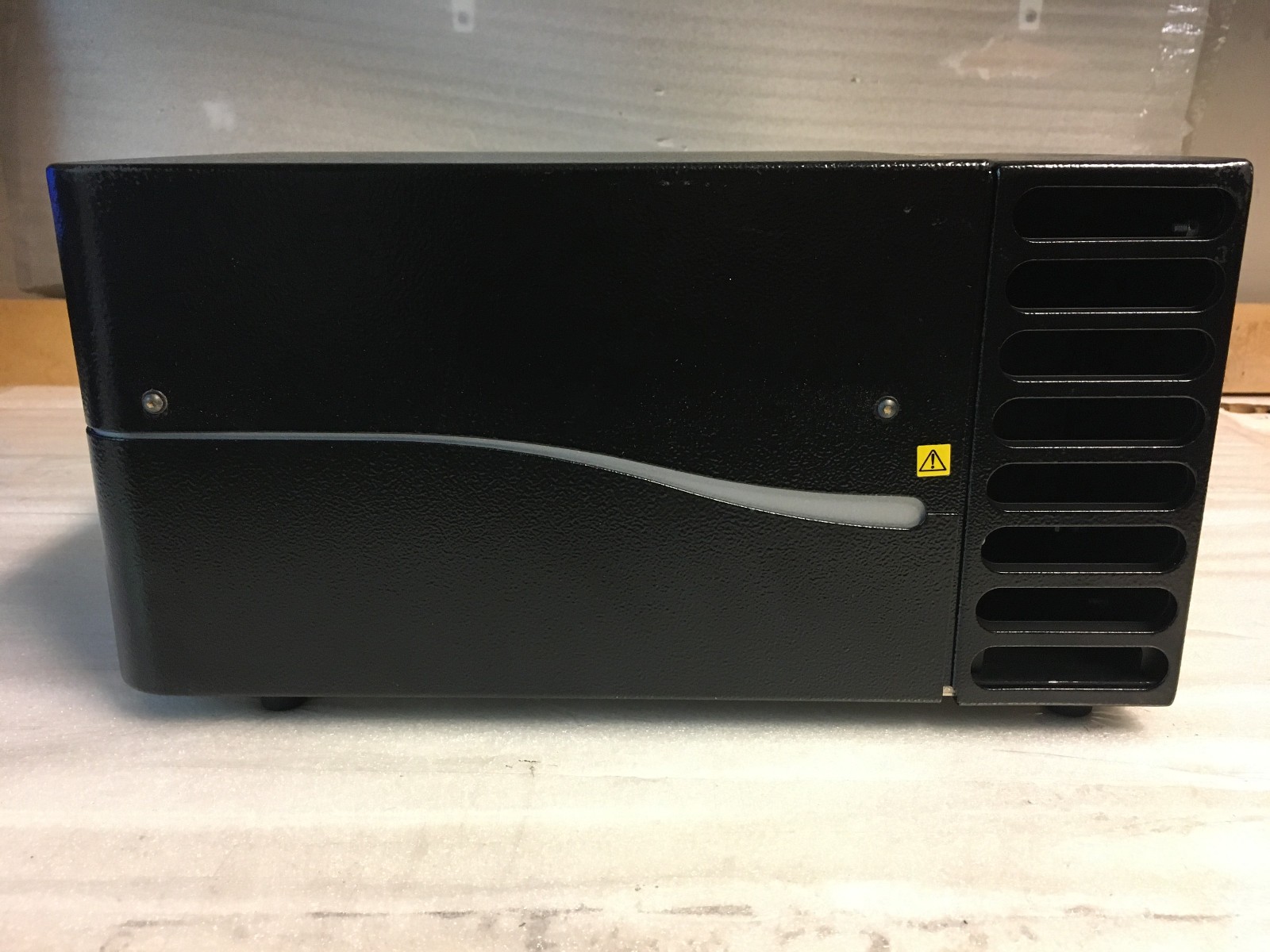Prior Scientific Lumen 200Pro Model L200PROUS Fluorescence Illuminator AS IS