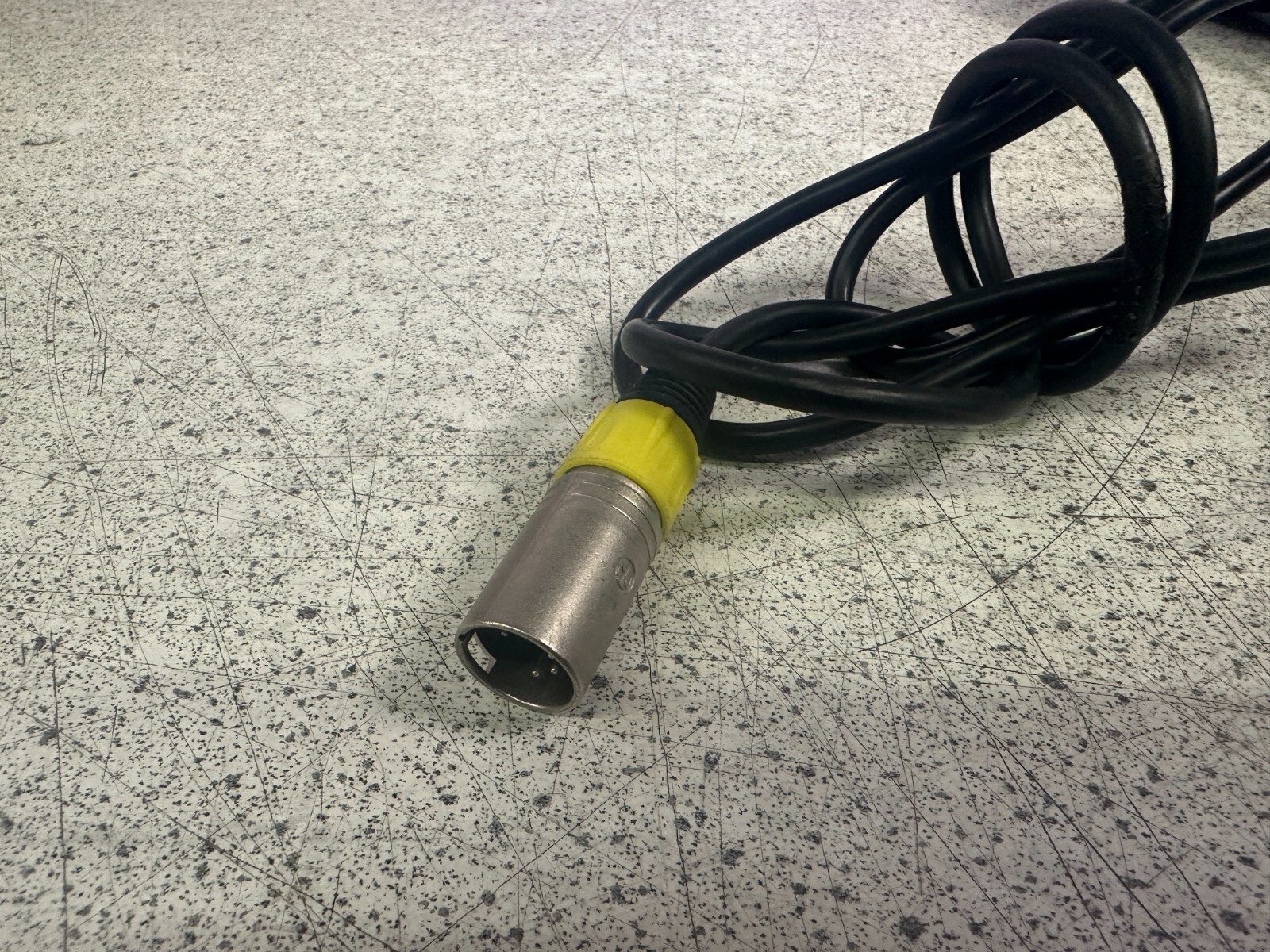 Beyerdynamic DT 109 2×50Ω Headset/Mic W/ Neutrik XLR 5 Pin Connector