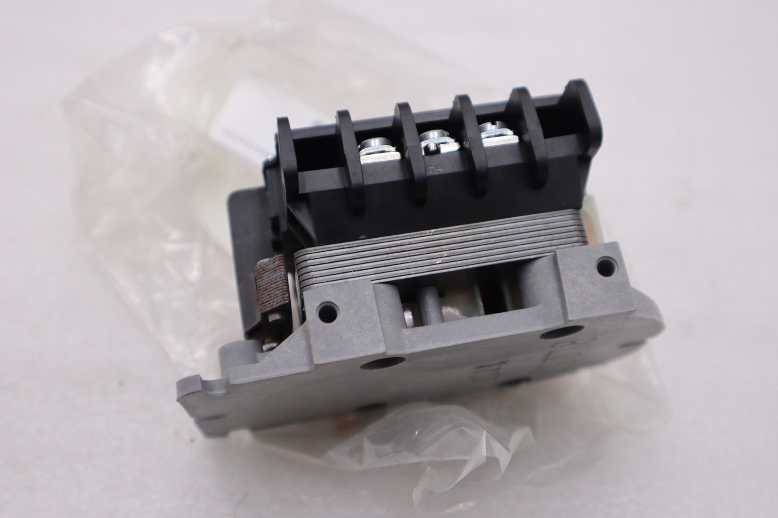 NEW BW CONTROLS 1500-B-L1-S7 LIQUID LEVEL CONTROL RELAY STOCK H629A