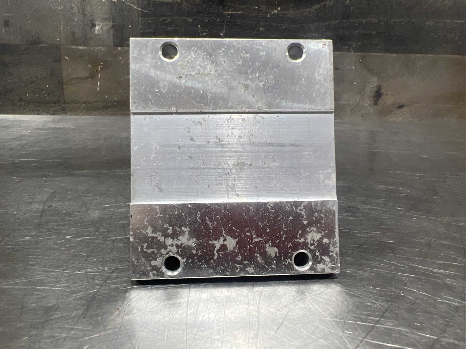 Thompson Super Ball Bushing Linear Bearing Pillow Block SPB16 – Nos Surplus