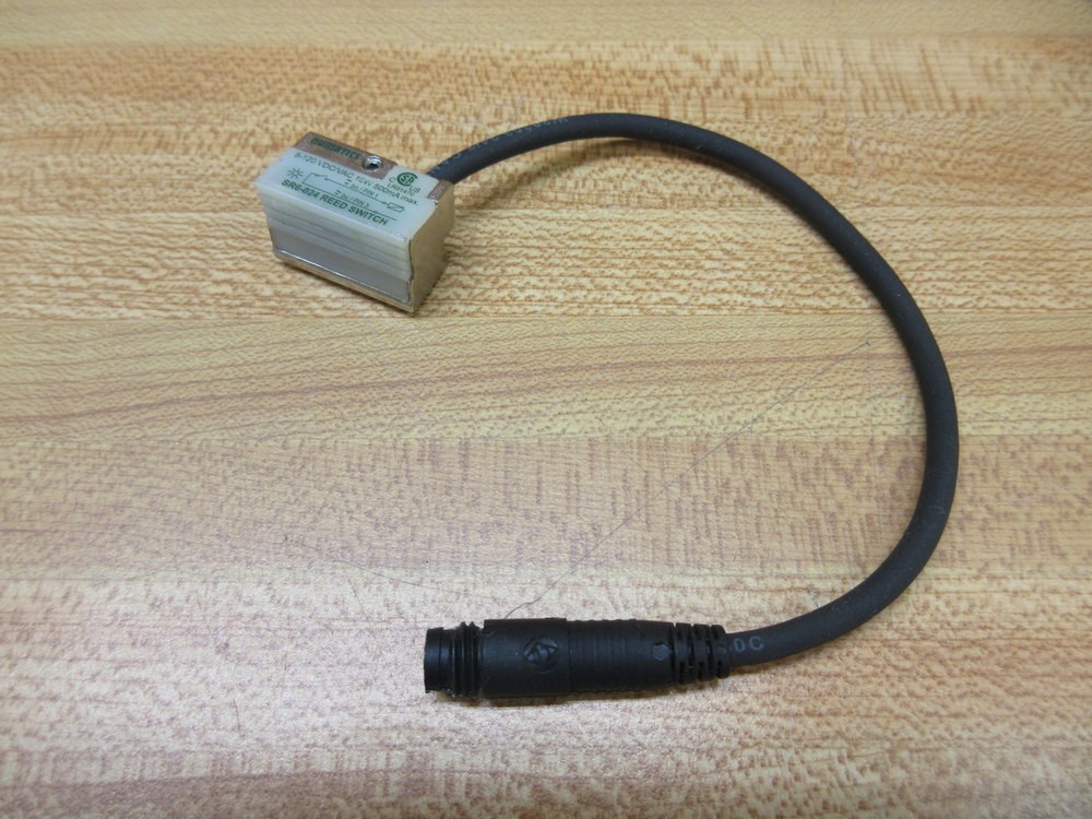 Numatics SR6-024 Reed Switch SR6024