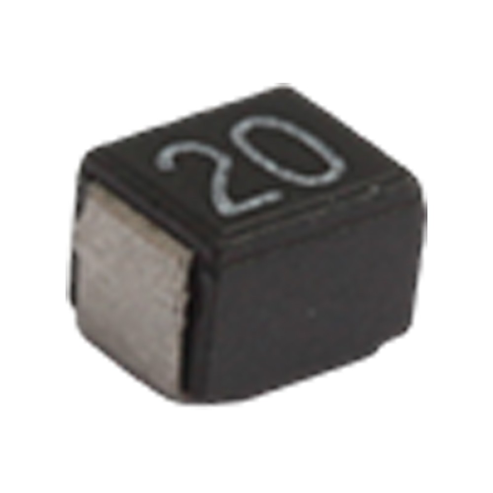 10PCS CCP2E20TTE 1210 3.2×2.5mm 2A 72V code 20 Micro Chip