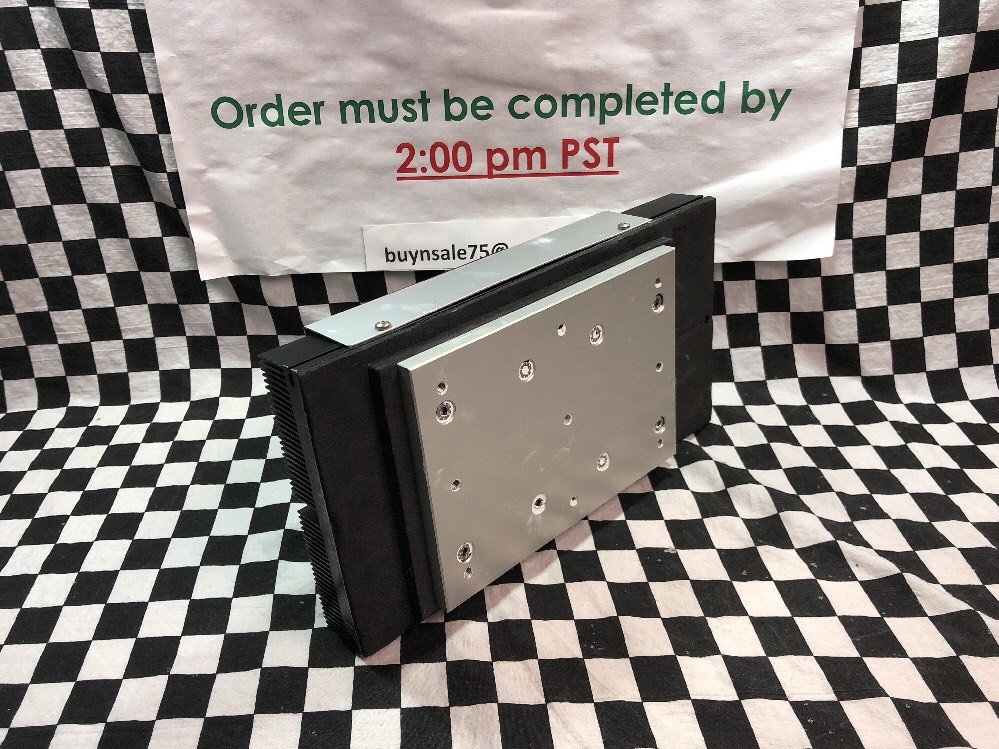 Laird/SUPERCOOL THERMOELECT ASSY DIRECT AIR, DA-160-24-02-00-00, #BOX 6 “P1”