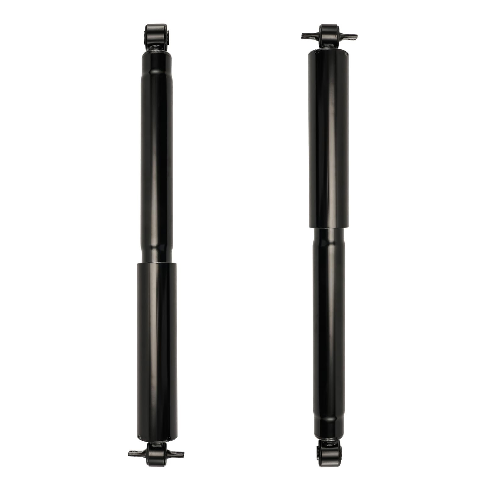 PHILTOP Rear Complete Struts Shocks Assembly Shocks Absorbers 37044 * 2 For 1…