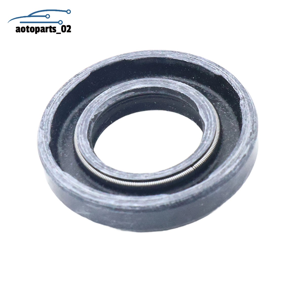 1PCS For BP1503G Oil Pump Motor Skeleton Oil Seal 19.05*34.6*6.3mm US Stock