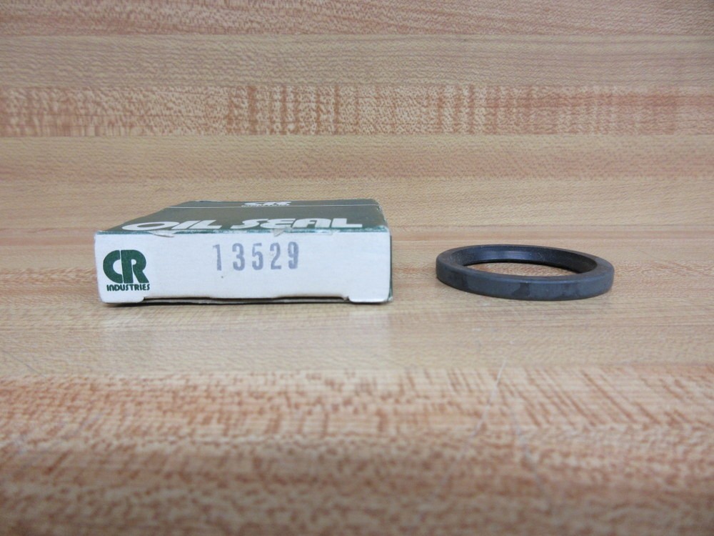Chicago Rawhide/SKF 13529 Seal CR-13529 (Pack of 3)