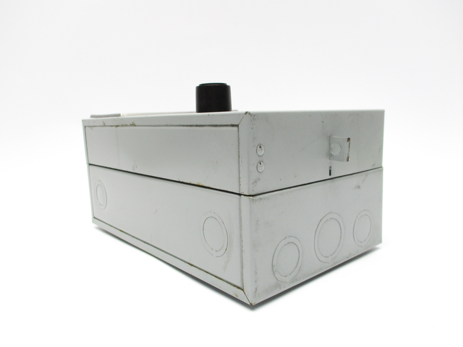 GENERAL ELECTRIC CR306C1** 220V-50HZ 230-240V-60HZ NSNP