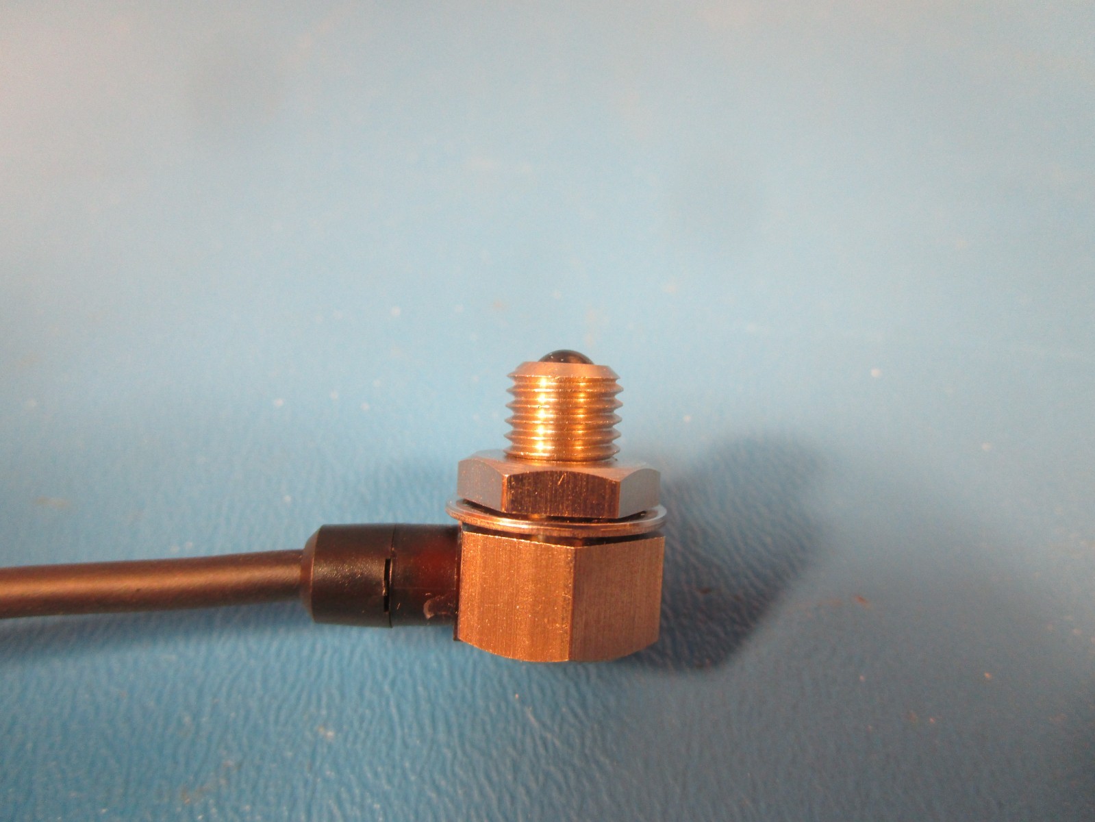 Keyence PX-H71TZ, Thru-Beam Photoelectric Sensor, 5 Meter Leads