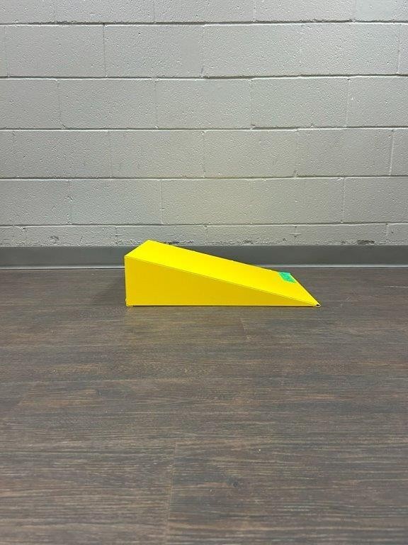 Flammable Safety Cabinet Slope Cover 17.75″ x 23″ x 6″ Tall