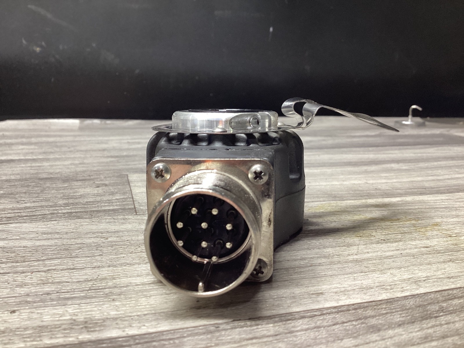 ENCODER PRODUCTS ACCU-CODER 25H-34SG-0360NV1QHV-SMX #112N76