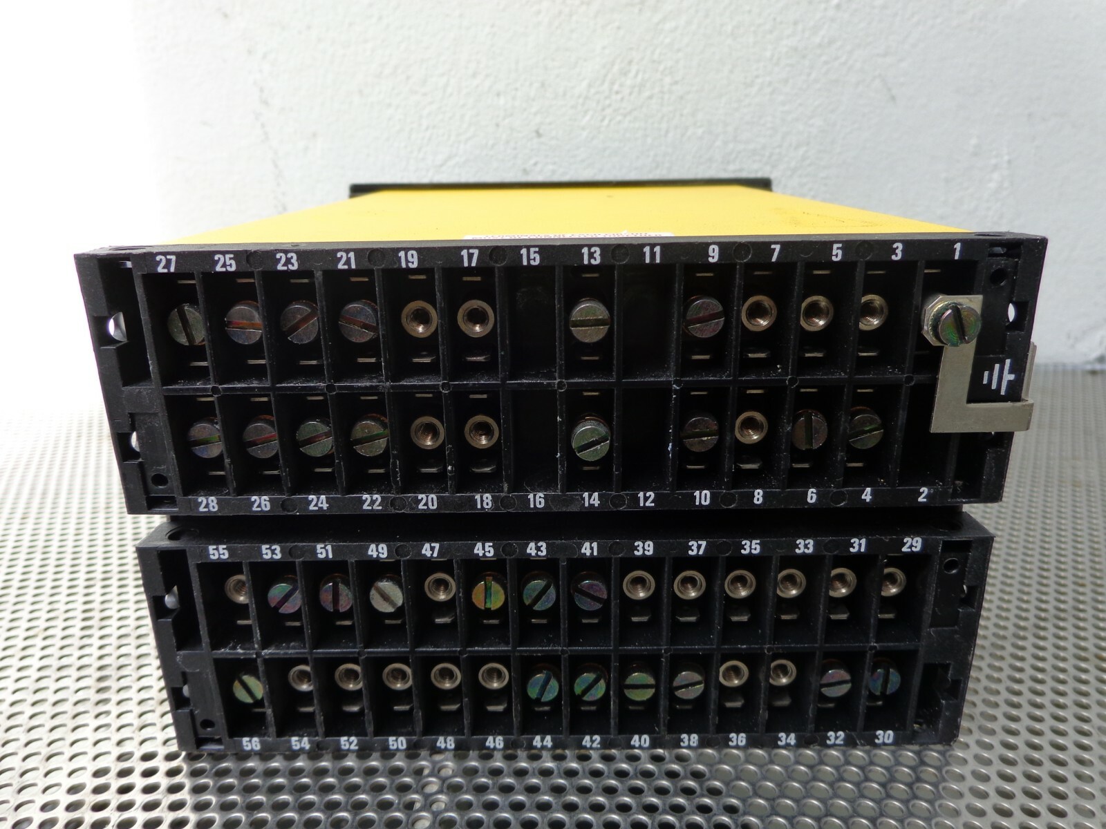 Gec Alsthom KAVR20001D15AEE KAVR 200 RELAY