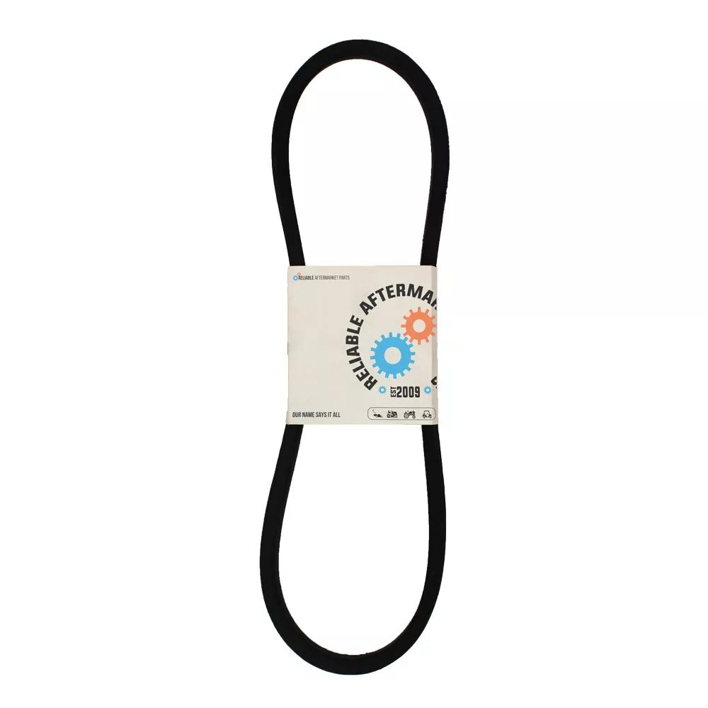 B85/5L880 One New Replacement V-Belt 5/8″ X 88″