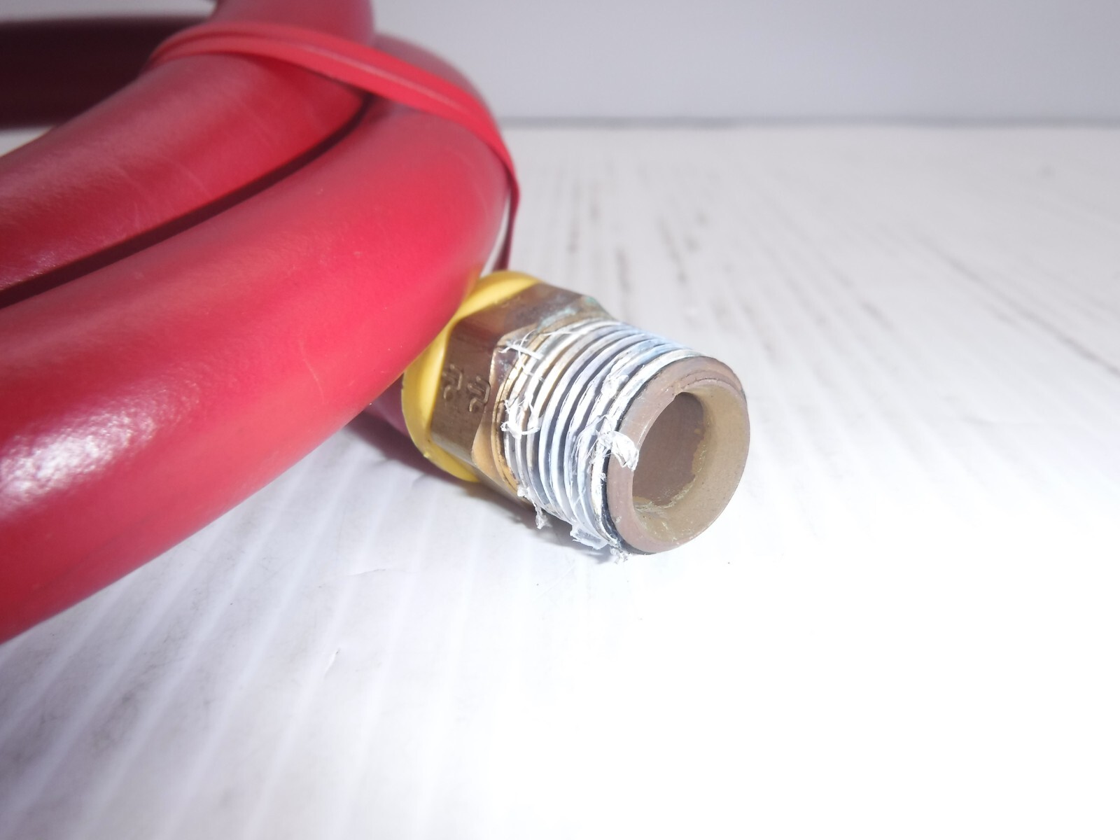 Parker Push-Lock Plus Hose 801-8 WP 2,1 MPa (300 PSI) MSHA IC-40/22 (1/2)