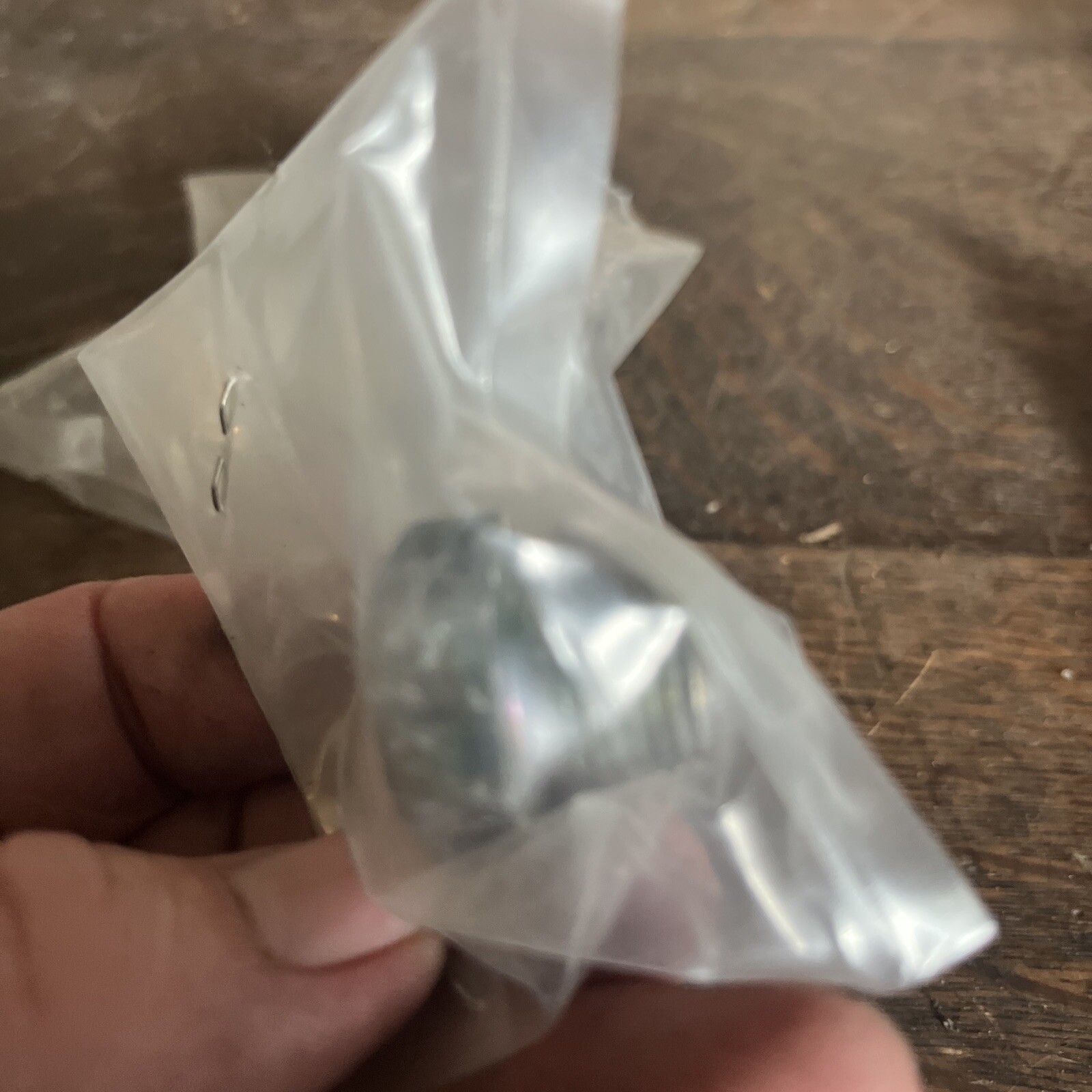 NOS Mc10030 Farm Trac Adaptor Breather