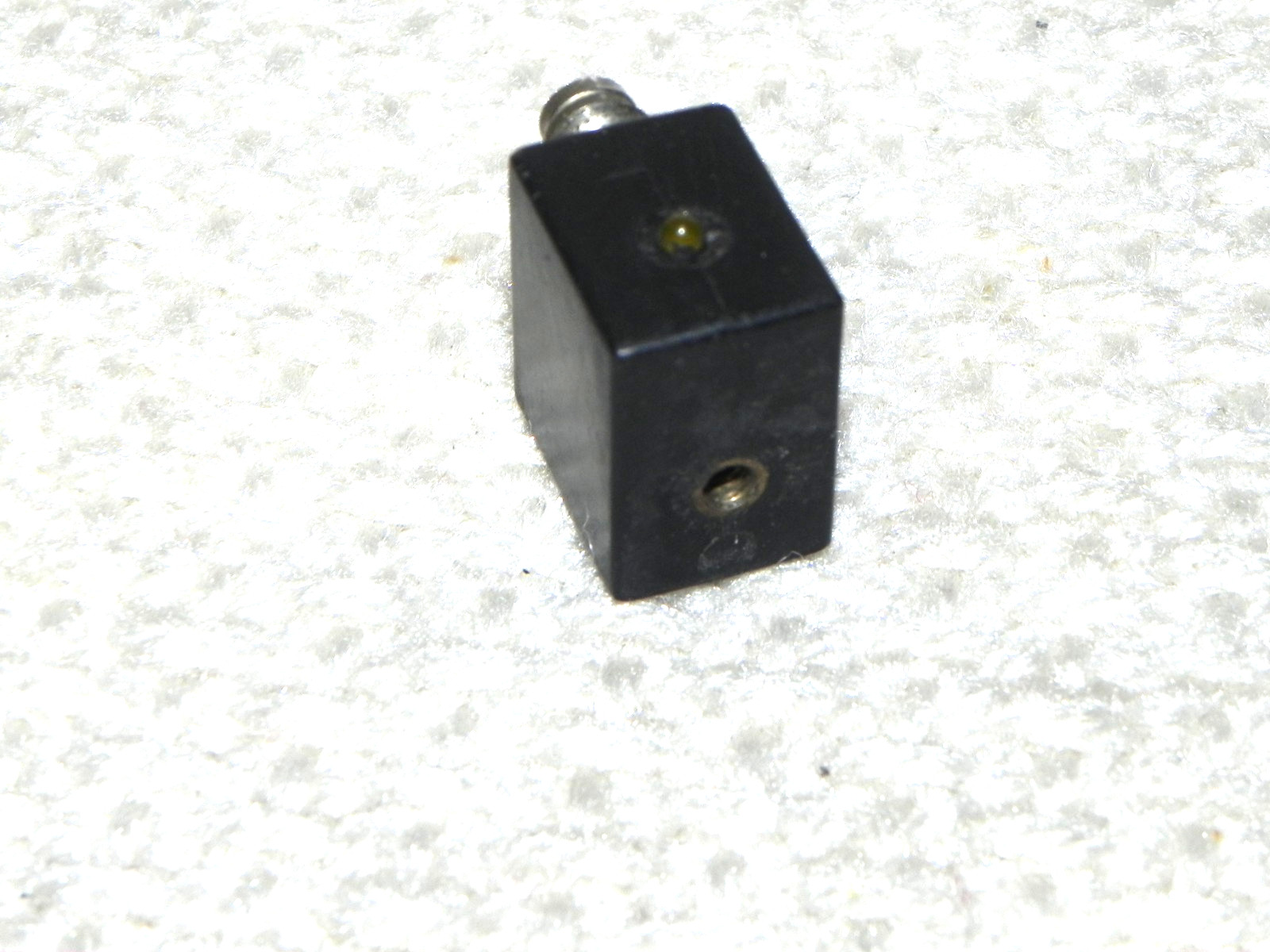Bosch 0 830 100 467 sensor 12-30VAC/12-26VDC max 0,13A