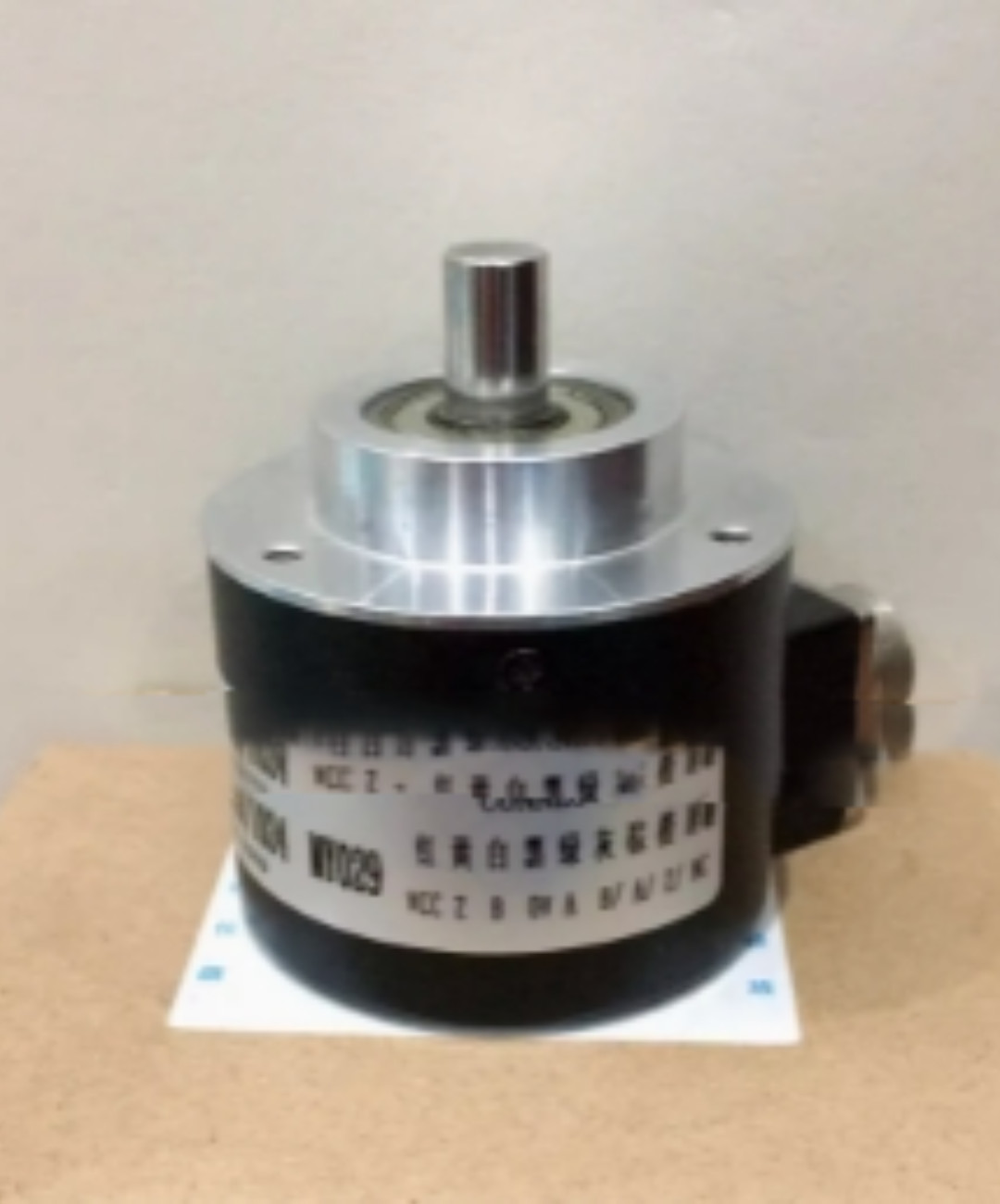 1PCS NEW FIT FOR Encoder EM58S08/256GY-12-L2/S858 Replacement