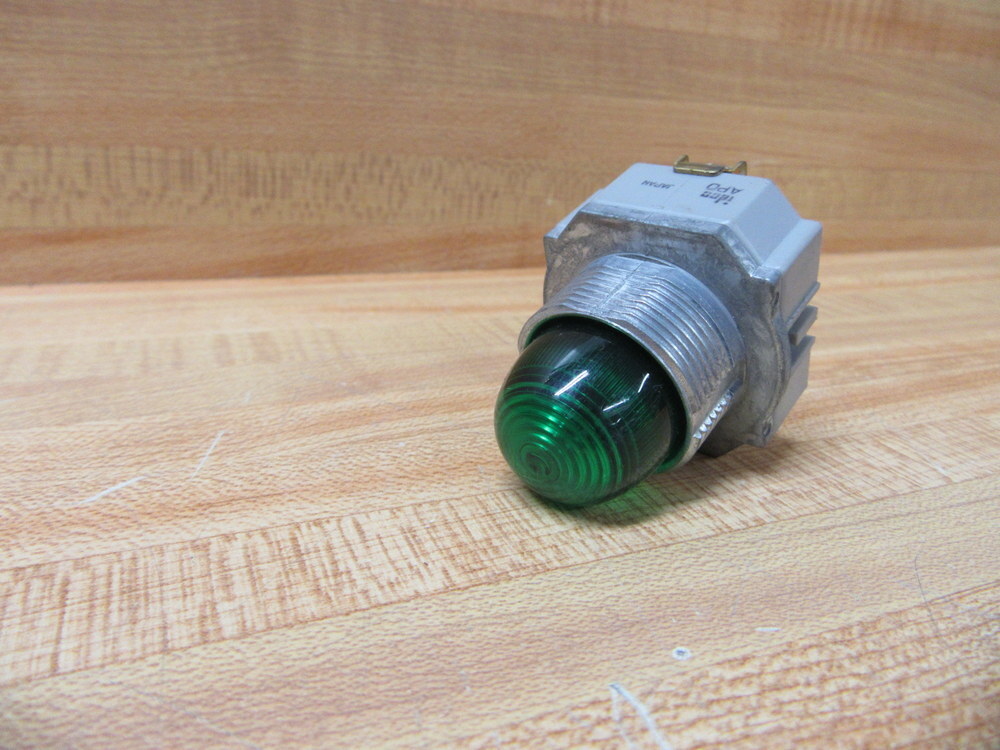IDEC APD199N Pilot Light